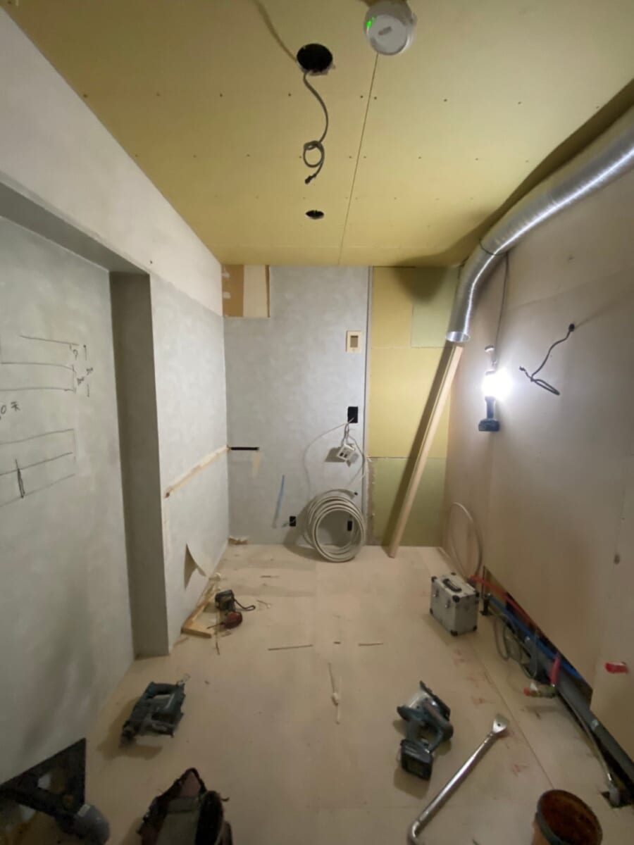 曽根西町パーク・ハイム