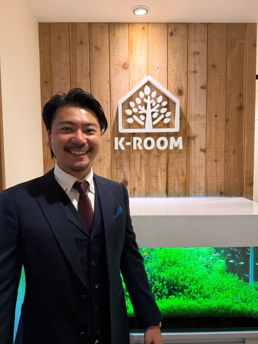 代表取締役 金子 周平